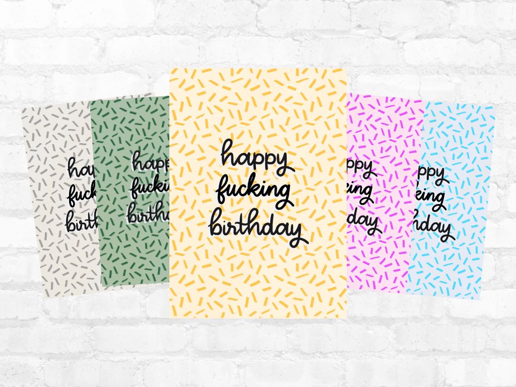 Wholesale cards