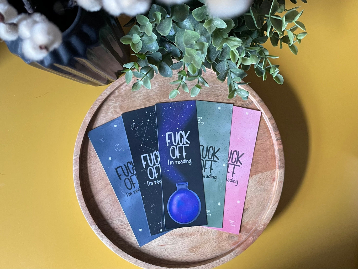 Wholesale Bookmarks