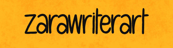 zarawriterart