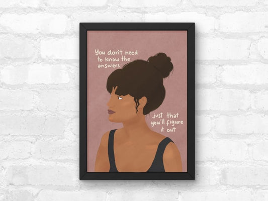 Answers Print